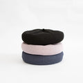 Mature Ha Beret Big Silk