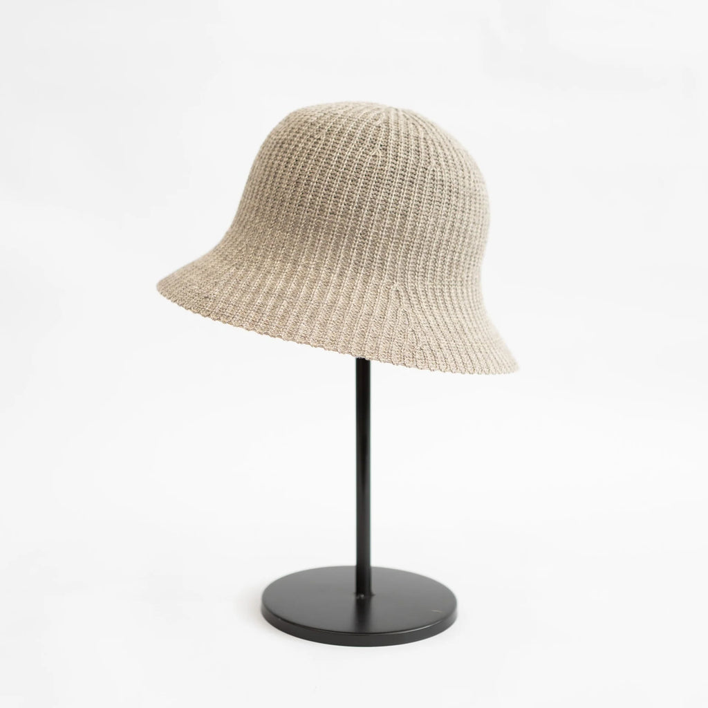 Mature Ha Knit Hat