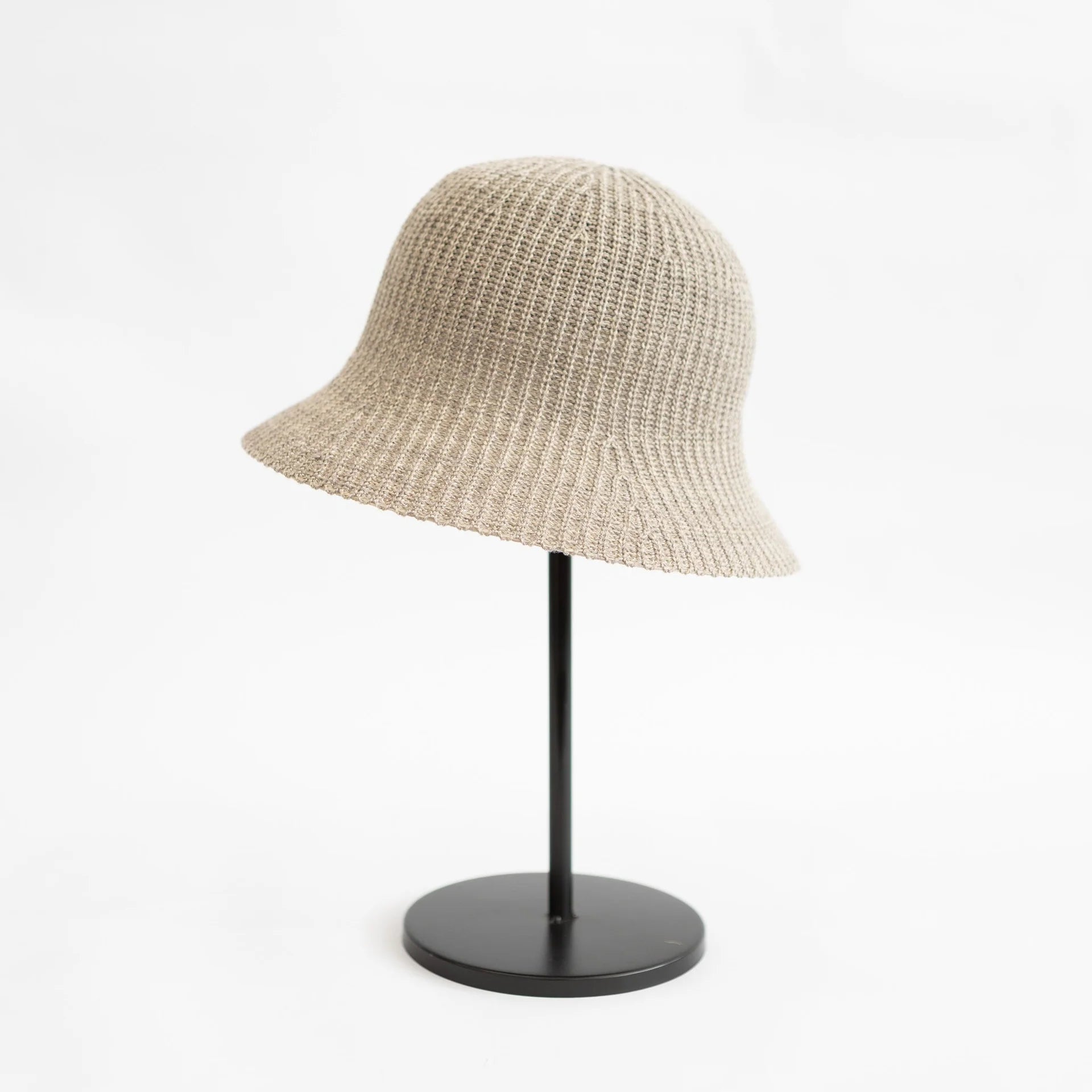 Mature Ha Knit Hat