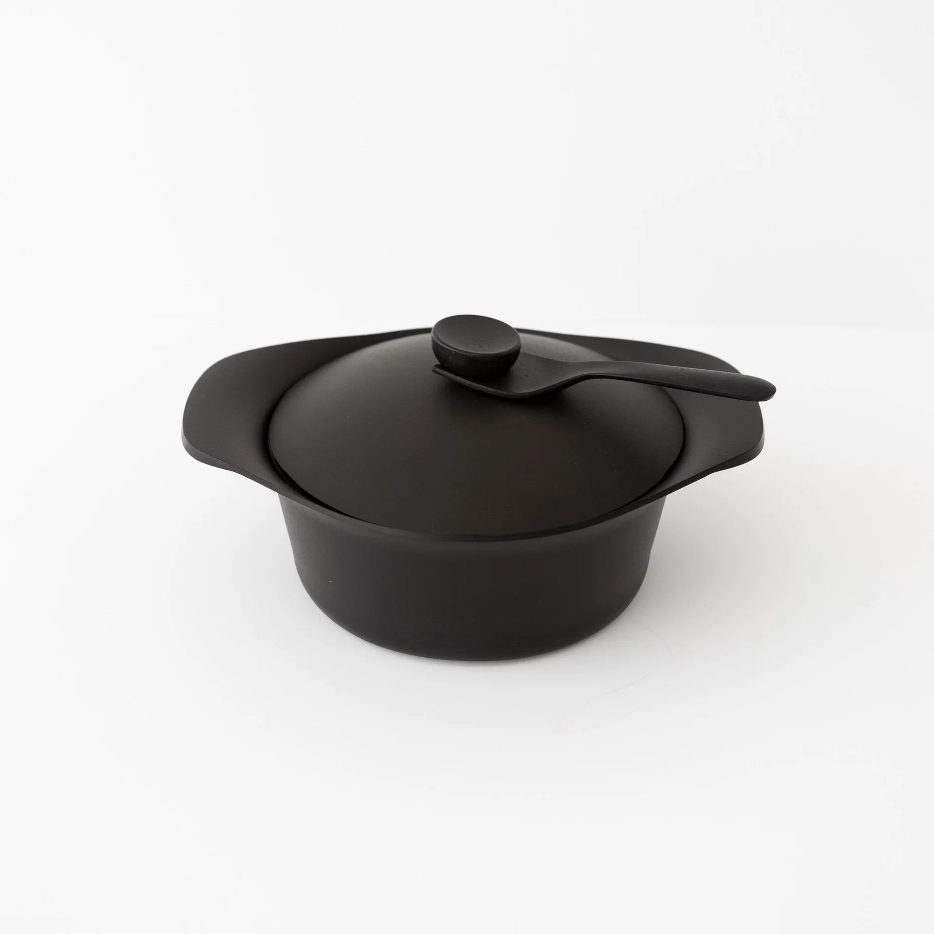 Sori Yanagi Nambu Tekki Deep Pan